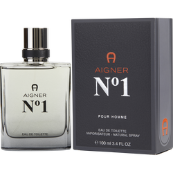 Aigner No 1