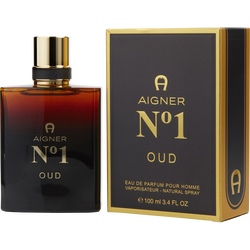 Aigner No 1 Oud