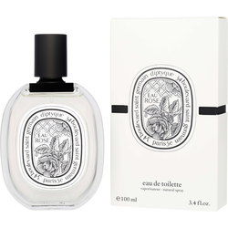 Diptyque Eau Rose