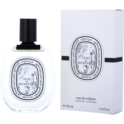 Diptyque L'Eau Des Hesperides