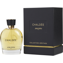 Chaldee Jean Patou