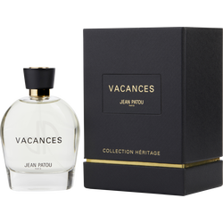 Vacances Jean Patou