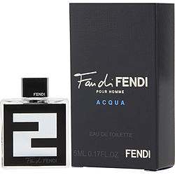 fendi acqua