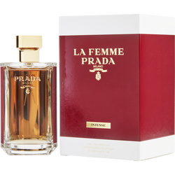 Prada La Femme Intense