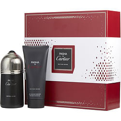 Pasha De Cartier Edition Noire