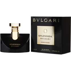 Bvlgari Splendida Jasmin Noir