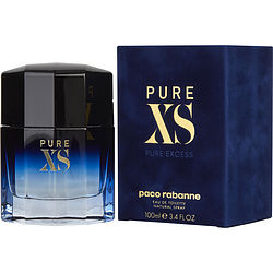 Pure Xs For Men