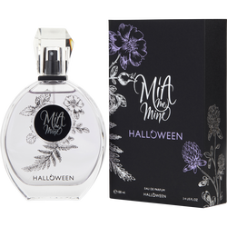 Halloween Mia Me Mine