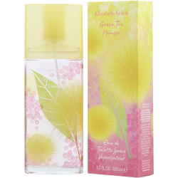 Green Tea Mimosa