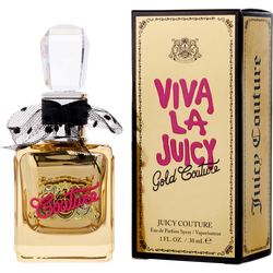 Viva La Juicy Gold Couture