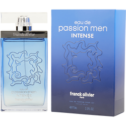 Franck Olivier Eau De Passion Intense