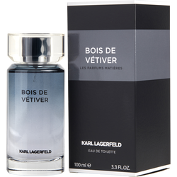 Karl Lagerfeld Bois De Vetiver