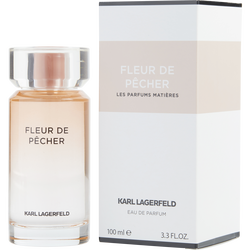 Karl Lagerfeld Fleur De Pecher