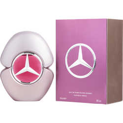 Mercedes-Benz Woman