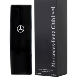 Mercedes-Benz Club Black