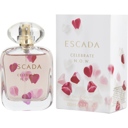 Escada Celebrate N.O.W.
