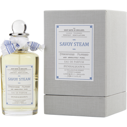 Penhaligon's Savoy Steam
