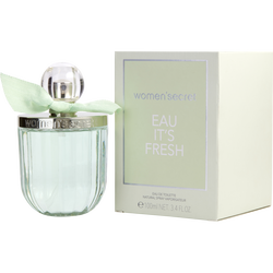 Women'Secret Eau It's Fresh