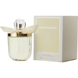 Women'Secret Eau My Delice