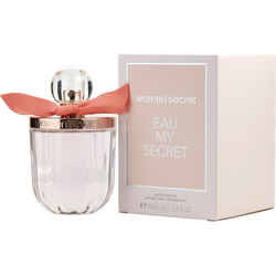 Women'Secret Eau My Secret