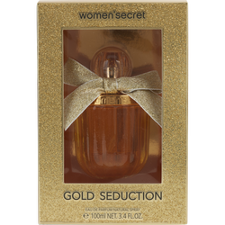 Women'Secret Gold Seduction