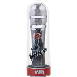 The Voice Gun Metal Edition