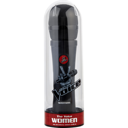 The Voice Black Edition