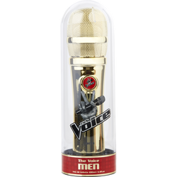 The Voice Gold Edition