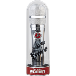 The Voice Silver Edition