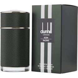Dunhill Icon Racing
