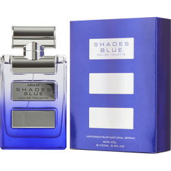 Armaf Shades Blue