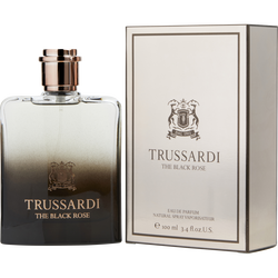 Trussardi The Black Rose