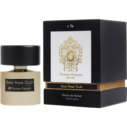 Tiziana Terenzi Gold Rose Oudh