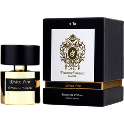 Tiziana Terenzi White Fire