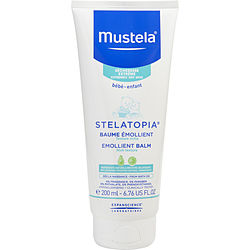mustela stelatopia baume