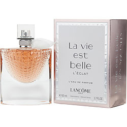 L'bel L'ECLAT Eau de Parfum pour Femme - Perfume by L'BEL PARIS Size