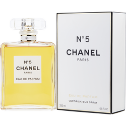 Chanel #5