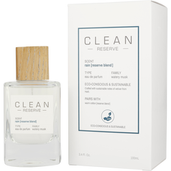 Clean Reserve Rain