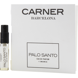 Carner Barcelona Palo Santo