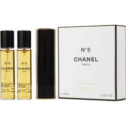 Chanel #5