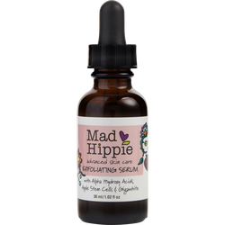 Mad Hippie