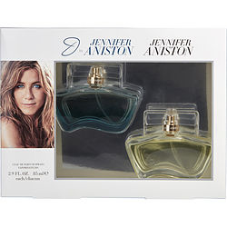 j by jennifer aniston gift set