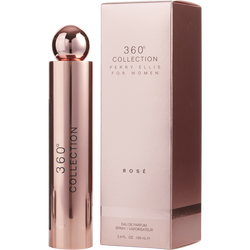 Perry Ellis 360 Collection Rose