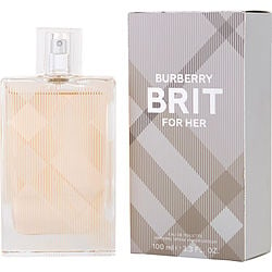 beu Conflict Verlaten Burberry Brit Perfume for Women | FragranceNet.com®