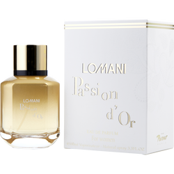 Lomani Passion d'Or