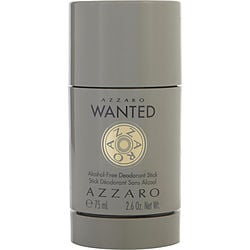 fjols Blandet Belønning Azzaro Wanted Deodorant Spray | FragranceNet.com®