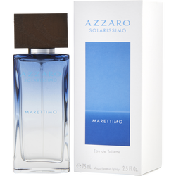 Azzaro Solarissimo Marettimo