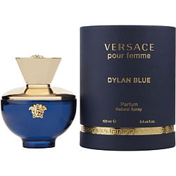 versace cologne dylan blue review