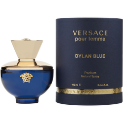 Versace Dylan Blue