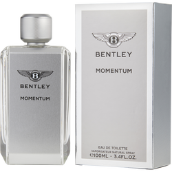 Bentley Momentum